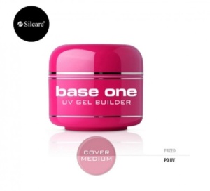Base One Cover Medium 15 g - TPO Free - Img 2