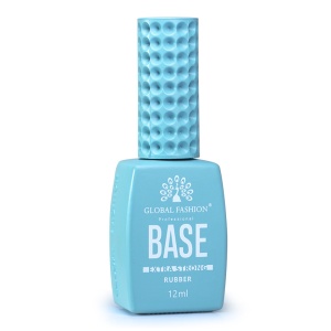 BAZĂ UNIVERSALĂ PENTRU UNGHII, EXTRA STRONG BASE 12 ML