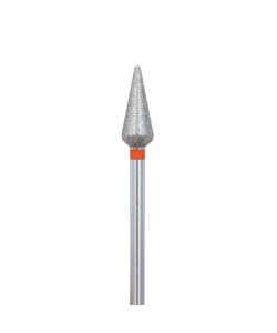 Capat Freza Diamantat Con Rosu