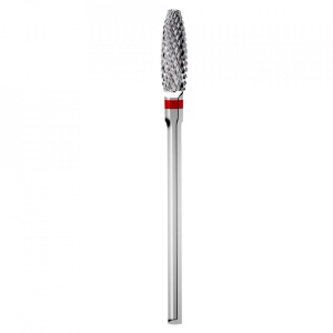 Capat freza din carbid, varf conic M9-RD