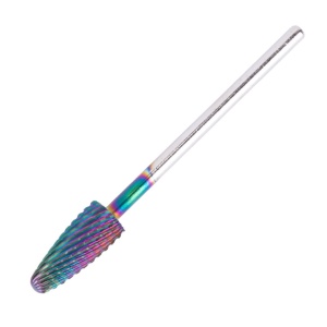 Capat freza premium carbid chameleon #2 - rusesc - Img 2