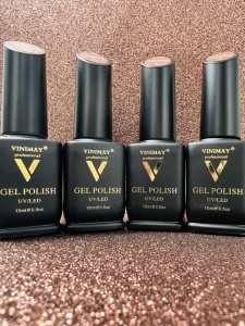 Top Coat Chameleon Flakes #01 - 15ml