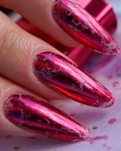Folie de transfer SPECIAL PINK