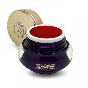 GEL FRENCH OVER RED 5ML