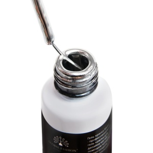 Gel Silver Chromium 10 ml - Img 3