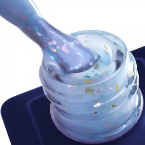 GELAXYO RUBBER BASE GLAMYO 08 15ml - TPO Free - Img 2