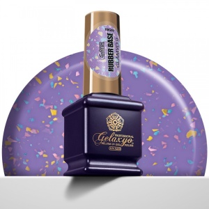 GELAXYO RUBBER BASE GLAMYO 09 15ml - TPO Free - Img 1