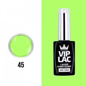 Oja semipermanenta VipLac NTN Neonmind 45 TPO free - Img 2