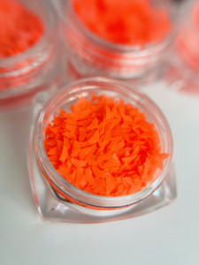 Paiete fluturi Orange - Img 1