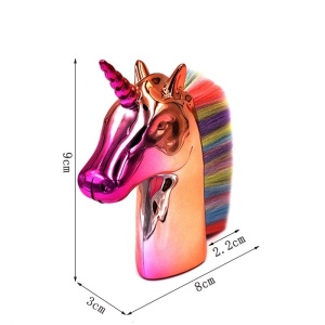 Pamatuf unicorn pink