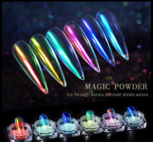Pigment Magic Shell CH04 - Img 2