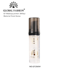 Primer de față Global Fashion, hidratant, Hydrating Makeup Primer Milk, GF 2069, 40 g - Img 2