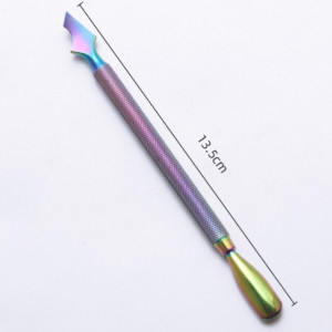 Pusher profesional Rainbow 3 - Img 1