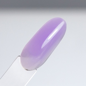 Rubber Base AlleLac Lavender Dream HEMA/Di-HEMA Free TPO free Nr 2 - Img 4