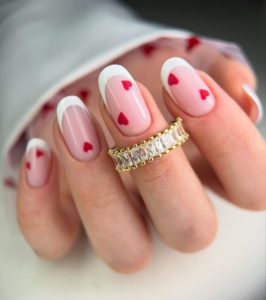 Rubber base Base coat Keratin line B nails #2