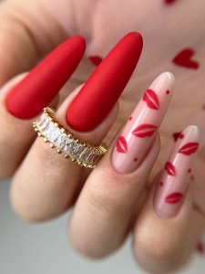 Rubber base Base coat Pro vitamin B nails Ronak