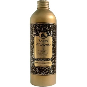 TESORI D ORIENTE GEL DUS CREMA 500ML ROYAL OUD