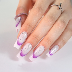 Top Drop Flakes Silver top no wipe NTN Premium TPO free - Img 4