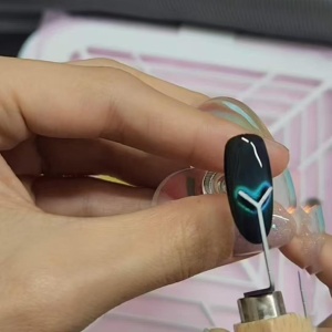 Accesoriu magnet, pentru a crea o inimă, Big