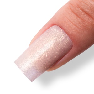 AlleLac Tixo Builder Gel GoldSecco 45g - Img 5
