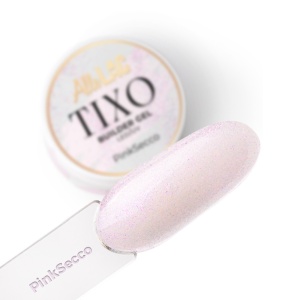 AlleLac Tixo Builder Gel PinkSecco 45g - Img 2