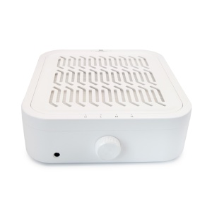 Aspirator de manichiura cu filtru - 120W - Img 1