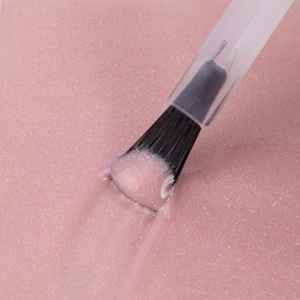Base coat SOS Antidotum Molly Nails Endless Flame TPO free 10g - Img 5