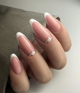 Base coat SOS Antidotum Molly Nails Rosy Mist TPO free 10g