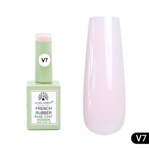 Baza pentru unghii French 15 ml, 07 VE106