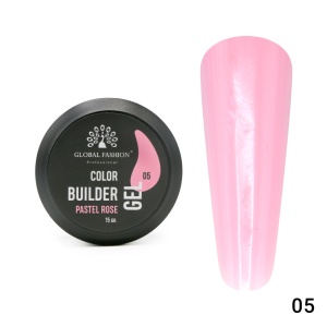 Color builder Gel Global Fashion 05