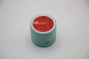 Gel color pentru ombre, Air Cushion 8