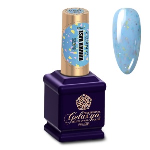 GELAXYO RUBBER BASE GLAMYO 08 15ml - TPO Free - Img 3