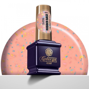 GELAXYO RUBBER BASE GLAMYO 11 15ml - TPO Free - Img 1