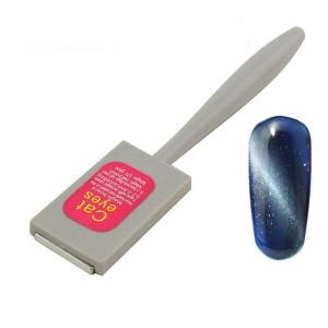 Magnet pentru efecte cat eye