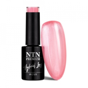 Oja semipermanenta Ntn Premium TPO free 258 Impression - Img 3