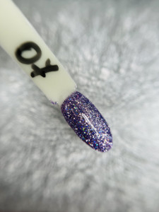 Oja semipermanenta premium micro diamond 07 - Img 4