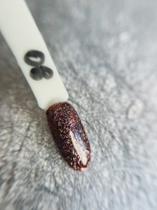 Oja semipermanenta premium micro diamond 08 - Img 2