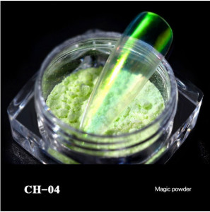 Pigment Magic Shell CH04 - Img 1