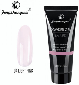 Polygel FSM 04 30 ml - TPO Free - Img 4