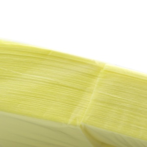 Servetele pentru unghii celuloza 1000 buc - Yellow - Img 4