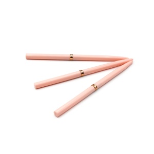 SET 3 Pensule Unghii Liner, Pink Rose Gold 4/8/12 mm - Img 7