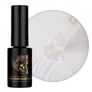 Structure Base Clear Kula Nails TPO free - Img 1