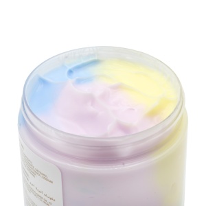 Ulei hidratant pentru corp, Global Fashion, Body Butter Soothe & Glow, 200 g