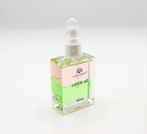 Ulei pentru cuticule Strawberry 60 ml - Img 1