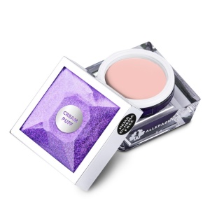 Allepaznokcie Artistic color gel 5ml - Cream Puff TPO Free - Img 3