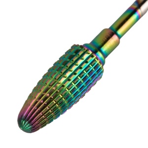 Capat freza premium carbid chameleon - rusesc