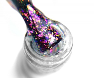 Color Top Coat Diamond # 01 - Img 8