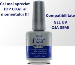 Finish IBD TPO free