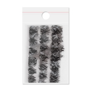 Folie de transfer Luminous Flame nr 10