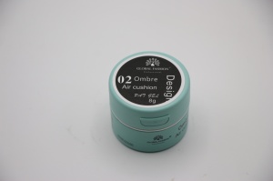 Gel color pentru ombre, Air Cushion 02